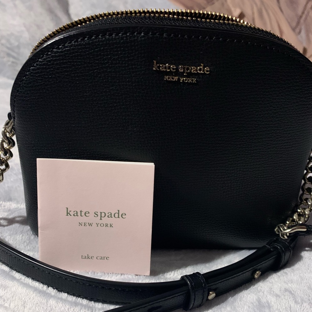 Kate Spade crossbody purse